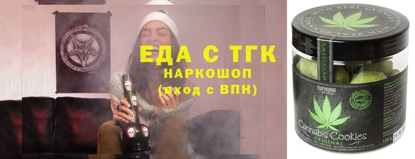 хмурый Абаза